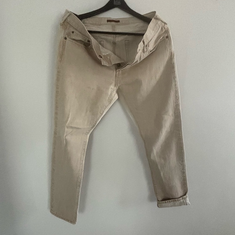 AF Iconic Selvedge Straight w36  L 32